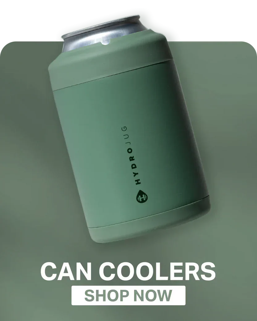 Can Coolers