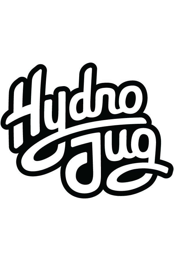 HydroJug Etching