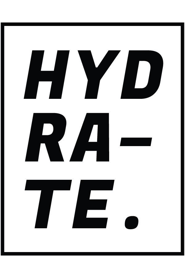 HydroJug Etching