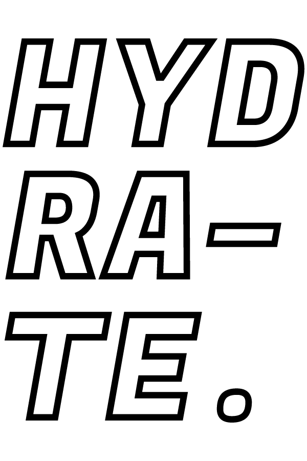 HydroJug Etching