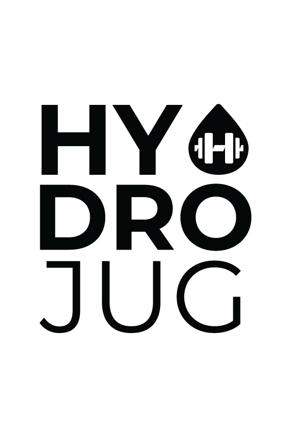 HydroJug Etching