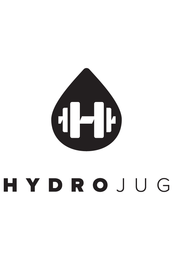 HydroJug Etching
