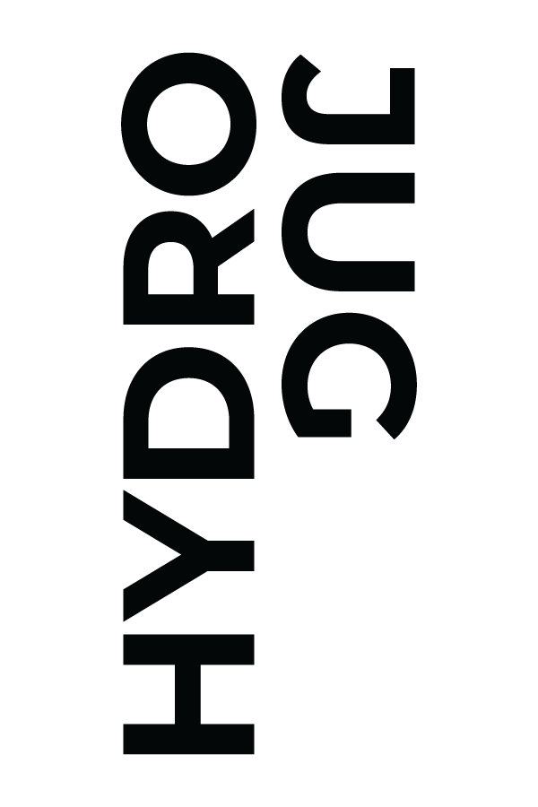 HydroJug Etching