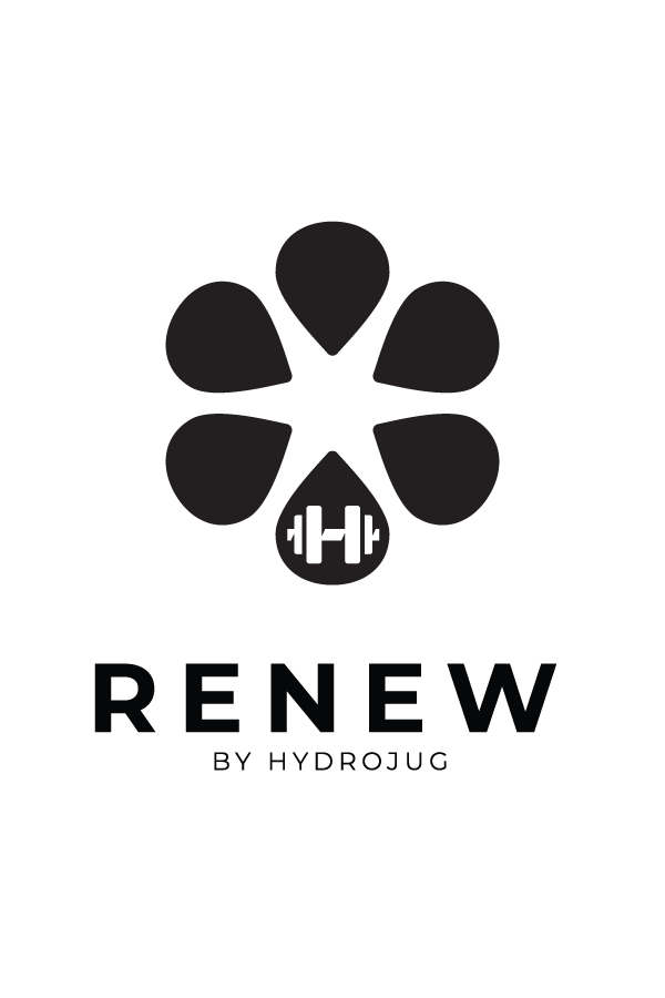 HydroJug Etching